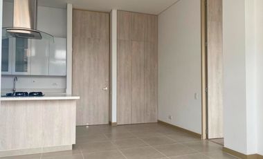 45055 Apartamento en arriendo en el sector Las Brujas