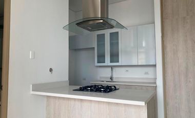 45055 Apartamento en arriendo en el sector Las Brujas
