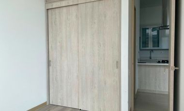 45055 Apartamento en arriendo en el sector Las Brujas