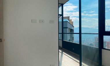 45055 Apartamento en arriendo en el sector Las Brujas