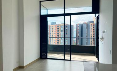 45055 Apartamento en arriendo en el sector Las Brujas