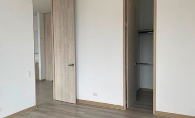 45055 Apartamento en arriendo en el sector Las Brujas