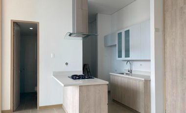 45055 Apartamento en arriendo en el sector Las Brujas