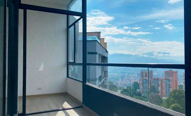 45055 Apartamento en arriendo en el sector Las Brujas