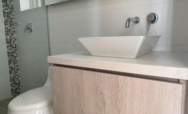 45055 Apartamento en arriendo en el sector Las Brujas