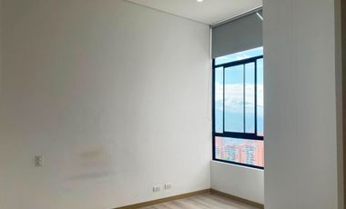 45055 Apartamento en arriendo en el sector Las Brujas