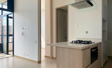 45055 Apartamento en arriendo en el sector Las Brujas