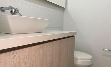 45055 Apartamento en arriendo en el sector Las Brujas