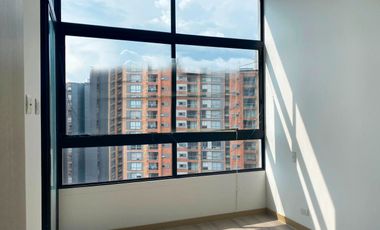 45055 Apartamento en arriendo en el sector Las Brujas