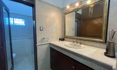 CASA EN VENTA EN FLORESTA | ARLETTE FLORES INMOBILIARIA