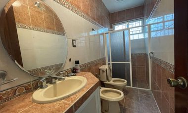 CASA EN VENTA EN FLORESTA | ARLETTE FLORES INMOBILIARIA