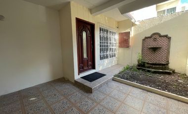 CASA EN VENTA EN FLORESTA | ARLETTE FLORES INMOBILIARIA