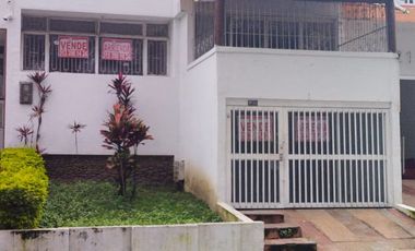 ARRIENDO / VENDO CASA COMERCIAL B/CADIZ - IBAGUÉ