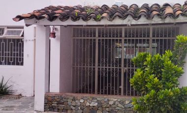 ARRIENDO / VENDO CASA COMERCIAL B/CADIZ - IBAGUÉ