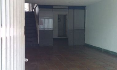 ARRIENDO / VENDO CASA COMERCIAL B/CADIZ - IBAGUÉ