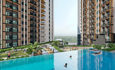 Condo for Sale in Taytay Rizal 2 Bedrooms