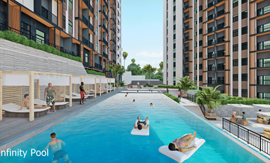 Condo for Sale in Taytay Rizal 2 Bedrooms