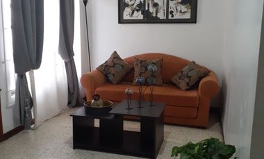 Alquiler de suite amoblada en La Garzota, Norte de Guayaquil