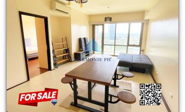 1 BR VIRIDIAN IN GREENHILLS 18M Gross Price parking included Rush Below Market Price