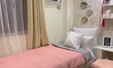 Alea Residences 2br condo in Zapote Las pInas near Okada Airport MOA