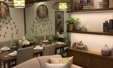 Alea Residences 2br condo in Zapote Las pInas near Okada Airport MOA