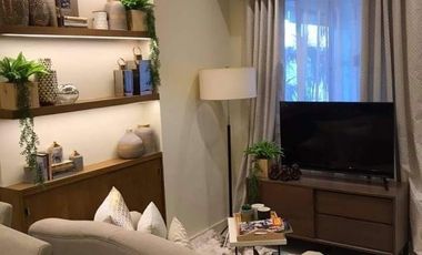Alea Residences 2br condo in Zapote Las pInas near Okada Airport MOA