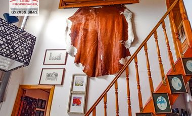 🏡León Propiedades vende hermosa Casa en los Naranjos, Curacaví🏡