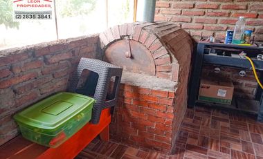 🏡León Propiedades vende hermosa Casa en los Naranjos, Curacaví🏡