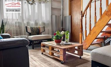 🏡León Propiedades vende hermosa Casa en los Naranjos, Curacaví🏡