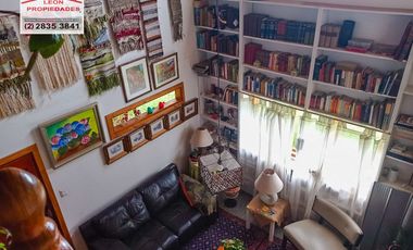 🏡León Propiedades vende hermosa Casa en los Naranjos, Curacaví🏡