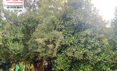 🏡León Propiedades vende hermosa Casa en los Naranjos, Curacaví🏡