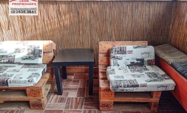 🏡León Propiedades vende hermosa Casa en los Naranjos, Curacaví🏡