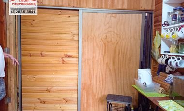 🏡León Propiedades vende hermosa Casa en los Naranjos, Curacaví🏡