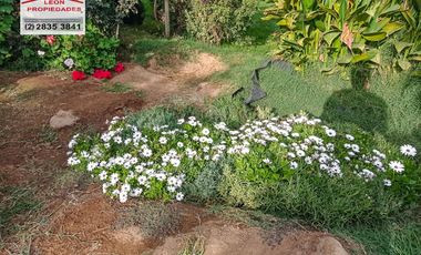 🏡León Propiedades vende hermosa Casa en los Naranjos, Curacaví🏡