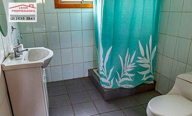 🏡León Propiedades vende hermosa Casa en los Naranjos, Curacaví🏡