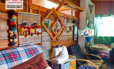 🏡León Propiedades vende hermosa Casa en los Naranjos, Curacaví🏡