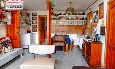 🏡León Propiedades vende hermosa Casa en los Naranjos, Curacaví🏡