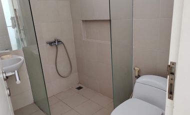 Disewakan Rumah Pakuwon City East Coast Park FURNISHED MURAH NEGO
