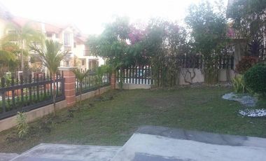 Unique, Ridge H & L for Sale w/ Overlooking Race Track at the back of Premiere Ciela Ayala, 15min away fr Alabang, in Carmona, Cavite