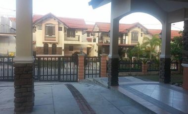 Unique, Ridge H & L for Sale w/ Overlooking Race Track at the back of Premiere Ciela Ayala, 15min away fr Alabang, in Carmona, Cavite
