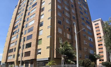 Apartamento en venta, Belmira Lisboa, Bogotá D.C