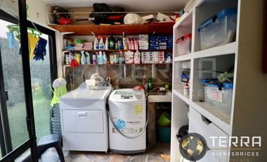SE RENTA🏡 CUARTO AMUEBLADO CON SERVICIOS INCLUIDOS EN LA CANTERA.  CON SERVICIOS, CASA TOTALMENTE AMUEBLADA Y EQUIPADA SE BUSCA ROOMIE !!