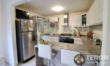 SE RENTA🏡 CUARTO AMUEBLADO CON SERVICIOS INCLUIDOS EN LA CANTERA.  CON SERVICIOS, CASA TOTALMENTE AMUEBLADA Y EQUIPADA SE BUSCA ROOMIE !!
