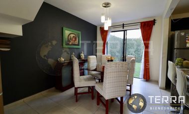 SE RENTA🏡 CUARTO AMUEBLADO CON SERVICIOS INCLUIDOS EN LA CANTERA.  CON SERVICIOS, CASA TOTALMENTE AMUEBLADA Y EQUIPADA SE BUSCA ROOMIE !!