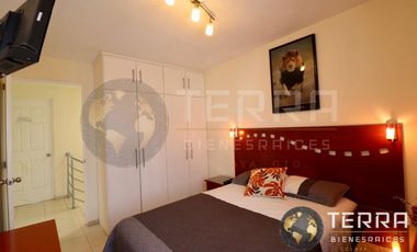 SE RENTA🏡 CUARTO AMUEBLADO CON SERVICIOS INCLUIDOS EN LA CANTERA.  CON SERVICIOS, CASA TOTALMENTE AMUEBLADA Y EQUIPADA SE BUSCA ROOMIE !!