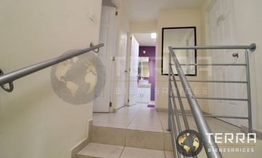 SE RENTA🏡 CUARTO AMUEBLADO CON SERVICIOS INCLUIDOS EN LA CANTERA.  CON SERVICIOS, CASA TOTALMENTE AMUEBLADA Y EQUIPADA SE BUSCA ROOMIE !!