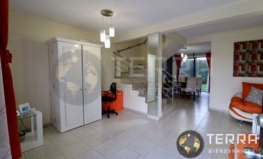 SE RENTA🏡 CUARTO AMUEBLADO CON SERVICIOS INCLUIDOS EN LA CANTERA.  CON SERVICIOS, CASA TOTALMENTE AMUEBLADA Y EQUIPADA SE BUSCA ROOMIE !!
