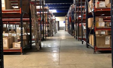 Bodega en Tacubaya
