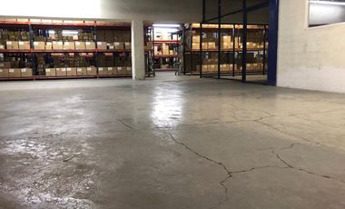 Bodega en Tacubaya