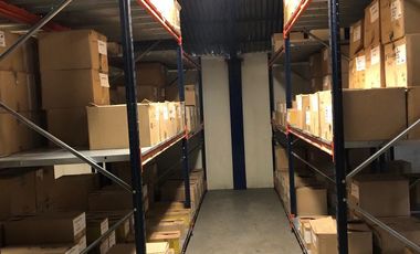 Bodega en Tacubaya